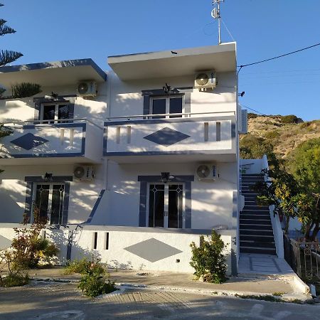 Dionisia Apartments 8 Kéfalos Zewnętrze zdjęcie