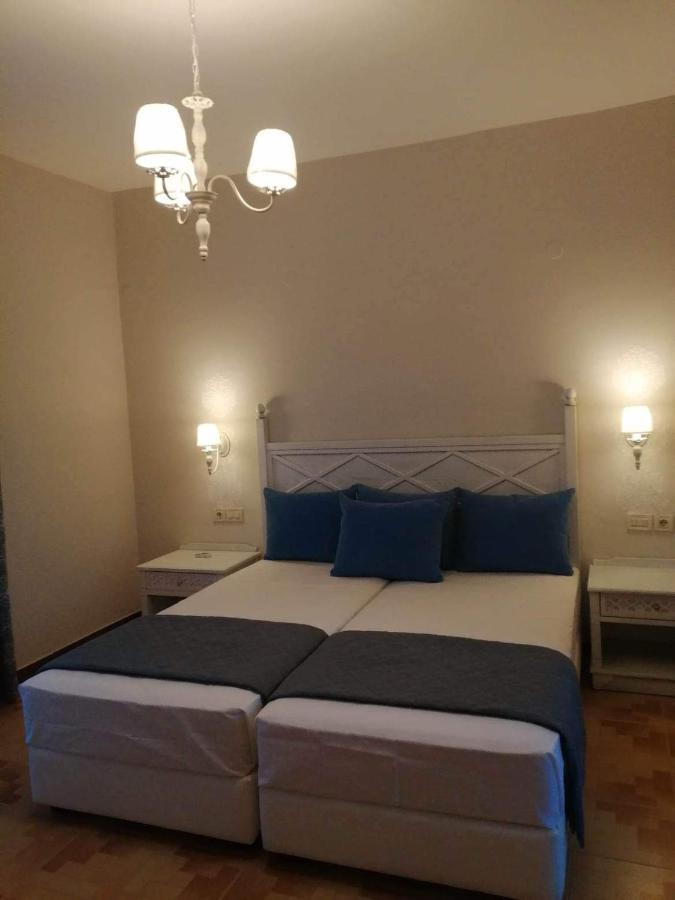 Dionisia Apartments 8 Kéfalos Zewnętrze zdjęcie