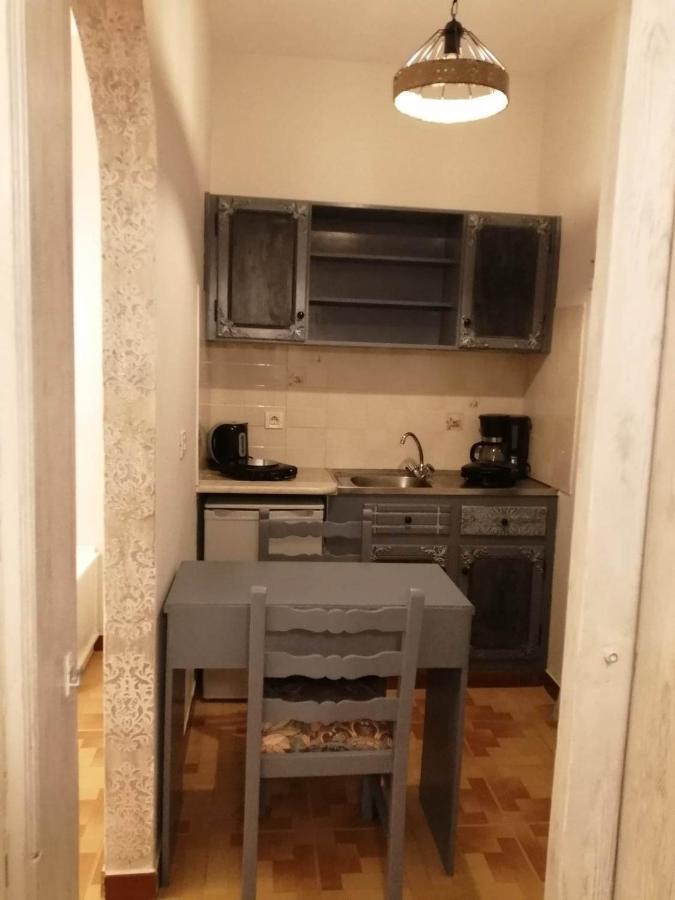 Dionisia Apartments 8 Kéfalos Zewnętrze zdjęcie