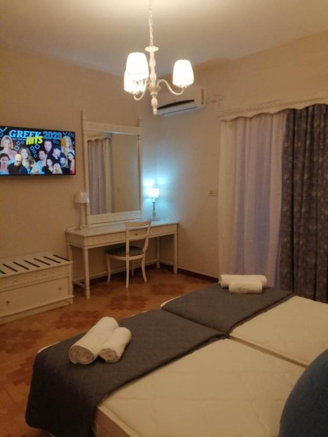 Dionisia Apartments 8 Kéfalos Zewnętrze zdjęcie