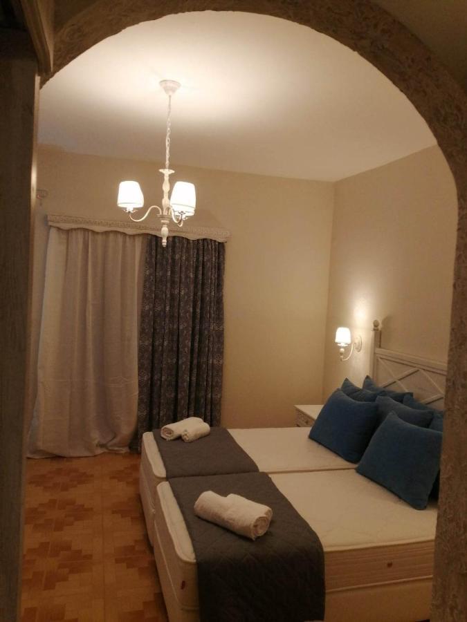 Dionisia Apartments 8 Kéfalos Zewnętrze zdjęcie