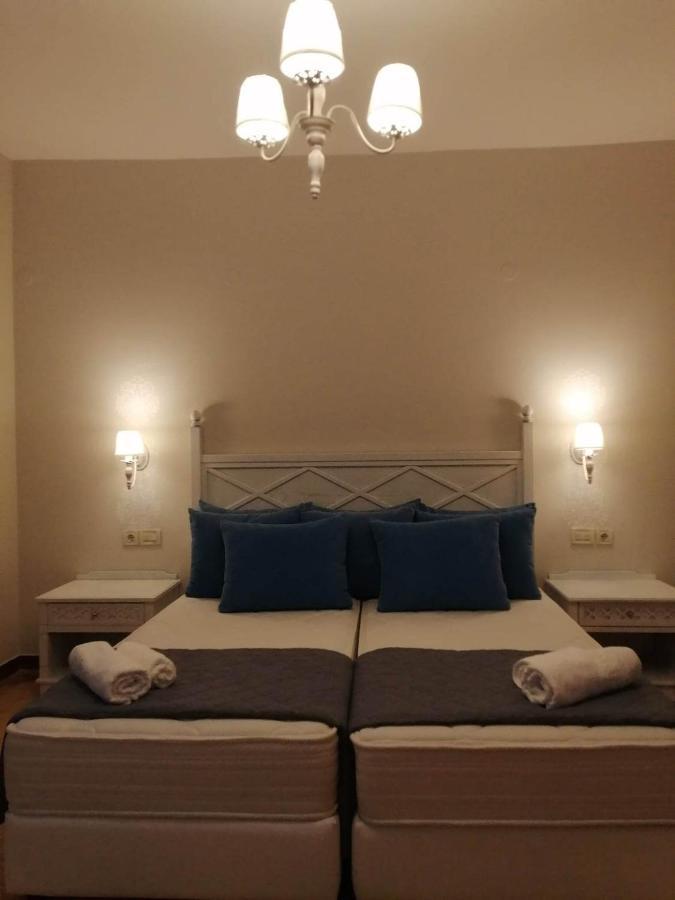 Dionisia Apartments 8 Kéfalos Zewnętrze zdjęcie